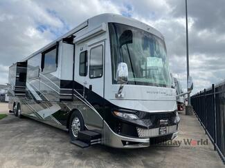 2024 Newmar mountain aire 4551