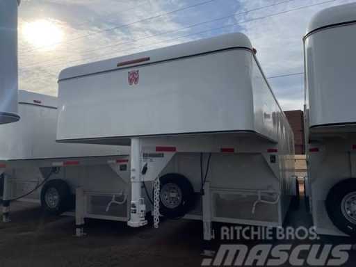 2022 W-W w-w trailer manufacturer