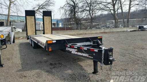 2023 Eager Beaver 20xpt 24' deck