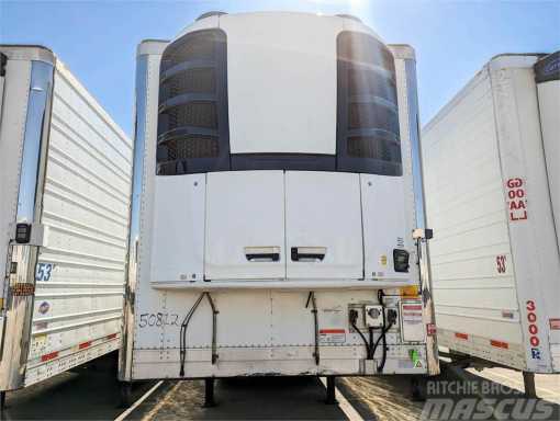 2015 Thermo King 2015 thermo king s-600 reefer