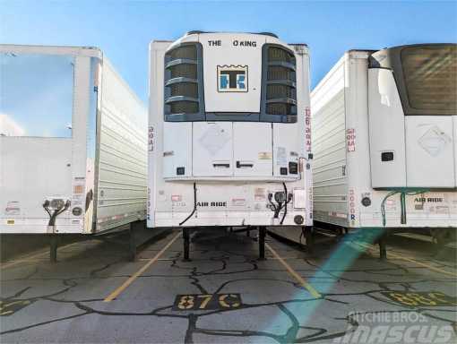 2018 Thermo King 2018 utility reefer, thermo king s-600