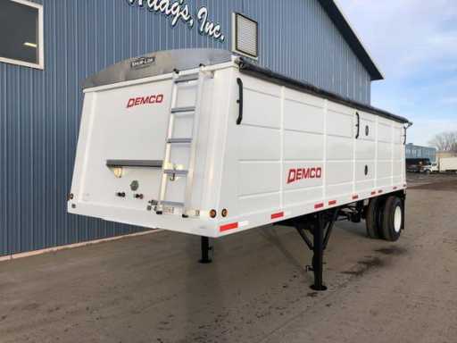 2025 Demco Products 2411