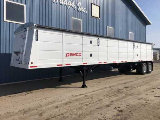 2023 Demco Products 4022