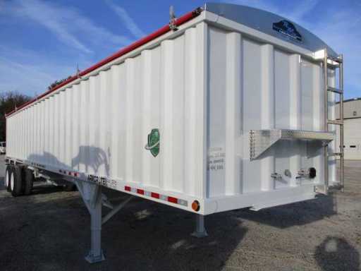 2023 Armor Lite grain trailer