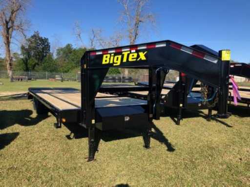 2023 Big Tex 14gn
