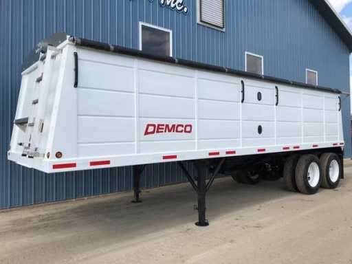 2025 Demco Products 2812