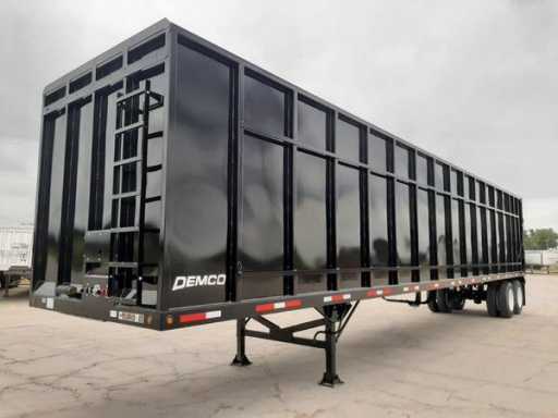 2025 Demco Products gdt488