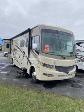 2018 Forest River georgetown 34